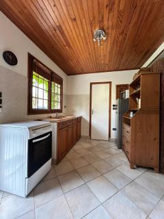 Grand studio en rez-de-jardin - Flins-sur-Seine - 1