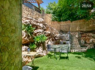 Panorama Kinneret נוף כנרת, צפת - Safed - 5