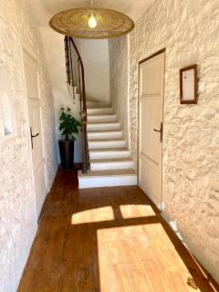 Maison as Cambous - Sauveterre-la-Lémance - 3