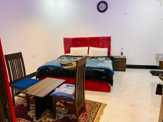Hotel Kalam Rezidor - Kalām - 0