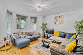 Charming 3BR by Redcliffe Gdns - Londra - 0