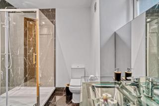 Charming 3BR by Redcliffe Gdns - London - 5