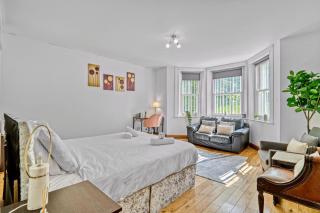 Charming 3BR by Redcliffe Gdns - Londra - 4