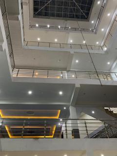 Hotel Kalam Rezidor - 4
