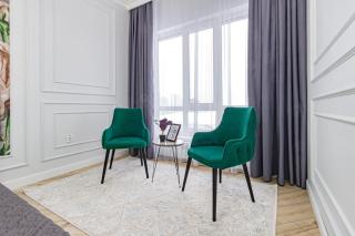 Tower Premium - Astana - 7