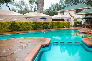 Royale Health Club - Nairobi - 7