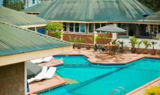 Royale Health Club - Nairobi - 6