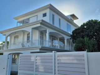 Maison Coloniale V - Grand Baie - 9