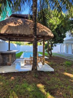 Maison Coloniale V - Grand Baie - 6