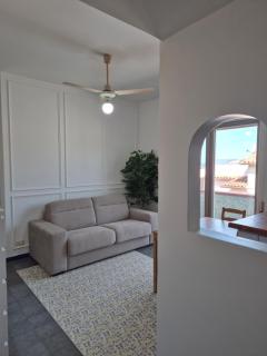 Al Belvedere di San Nicola Arcella - 0