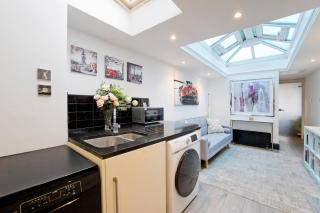 The Lantern Loft London - Forest Hill - 9
