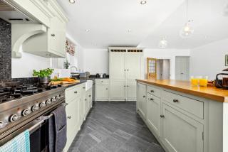 Windsor Manor - Luxury 5-bed Retreat in Solihull - Solihull - 9