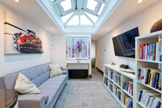 The Lantern Loft London - Forest Hill - 1