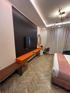 Vorano Boutique Hotel F-6 Islamabad - Islamabad - 8