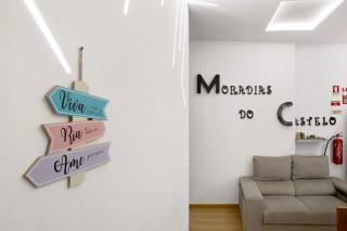 Moradia dos Castelos Amarelo - Santarém - 3