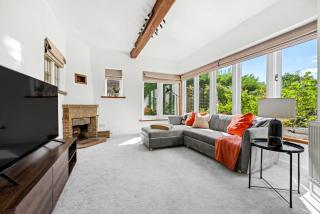 Windsor Manor - Luxury 5-bed Retreat in Solihull - Solihull - 5