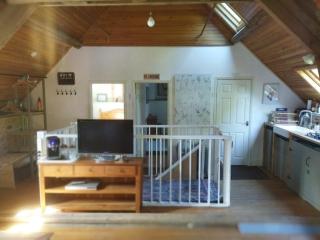 Sunshine Cottage - Berjou - 8