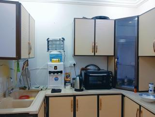 Soma Apt - Medina - 1
