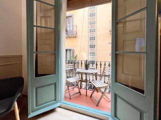 Torre de Gracia Barcelona - 7