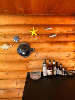 Authentic Log Cabin Near Heatherhill - Vejby - 1