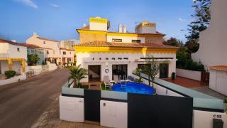Lotus by Check-in Portugal - Quarteira - 0