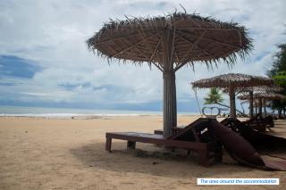 Sunee Seafood Bungalow - - 1