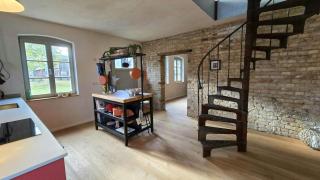Idyllic Hideaway In The Countryside - Marienwerder - 6