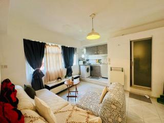 Spacious House Near Soho & PmQ - 4