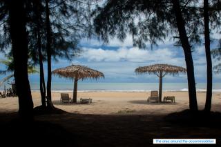 Sunee Seafood Bungalow - 2