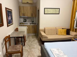 Villa Fatos 1 -apartments near the beach Vlore - Vlorë - 5