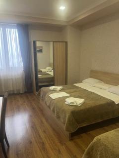 Apart Hotel Four Rooms - Tiflis - 4