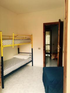 Appartamento C11 - Castelsardo - 2