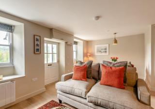 Undergarth Cottage - 8
