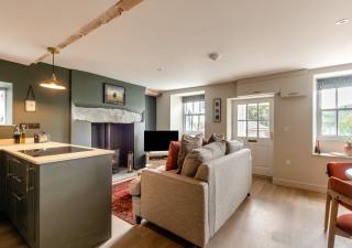 Undergarth Cottage - Chapel Stile - 7
