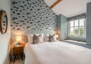 Undergarth Cottage - Chapel Stile - 1