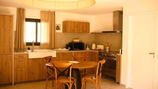 Domaine de Gialla Bergerie Figa, 2 pers, piscine chauffée, 10 mn plage - Arraggio - 3