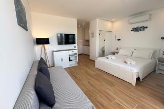 Studio on Alvor's Beach by amcf - Alvor - 4