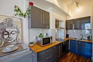 London City Haven - 2 Bed Flat - Forest Hill - 3