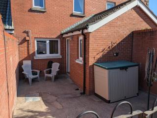 Modern city house, Belfast - Belfast - 1