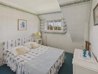 La Caravelle - Logement pour 3 dans une chaumière - Le Guilvinec - 7