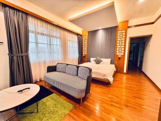 Regent Event & Leisure - Ipoh - 3