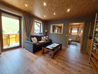 Ferienwohnung Herold - Alken - 6