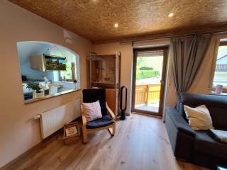 Ferienwohnung Herold - Alken - 4