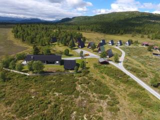 Fjellhytte i Valdres, rett ved nasjonalpark og turstier - - 9