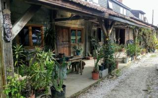 Plattelandservaring in alle rust en ruimte - - 7