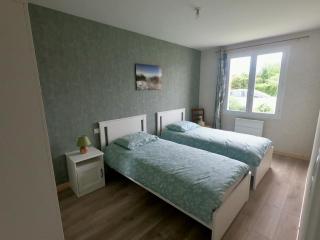 Maison rénové 6 a 8 personnes - Saint-Pierre-dʼOléron - 6