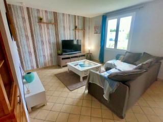 Maison rénové 6 a 8 personnes - Saint-Pierre-dʼOléron - 4