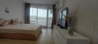 Condo Santosha on the beach - Pomorie - 0