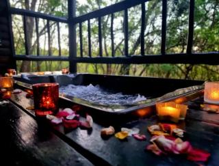 Thulamela Couples Retreat - Hazyview - 0