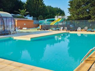 Camping Domaine du Cros d'Auzon - Maeva - Saint-Maurice-dʼArdèche - 7